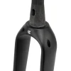 SEIDO RGT Carbon Disc Vork - Tapered - Flat Mount - 12x100mm - zwart