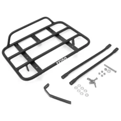 Bagagedragers < SEIDO STAGE RACK Bagagedrager Voor - zwart