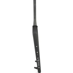 Vaste Voorvorken < SEIDO TAZA Carbon Voorvork - 27,5" / 29" | 1-1/8 - 1-1/2" Tapered | Post Mount | 15x110mm - zwart