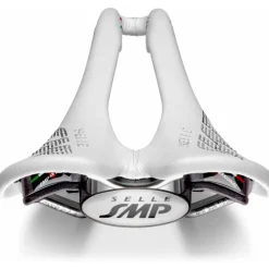 Selle SMP Composit Saddle - white