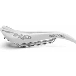 Selle SMP Composit Saddle - white
