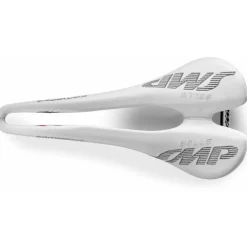 Selle SMP Composit Saddle - white
