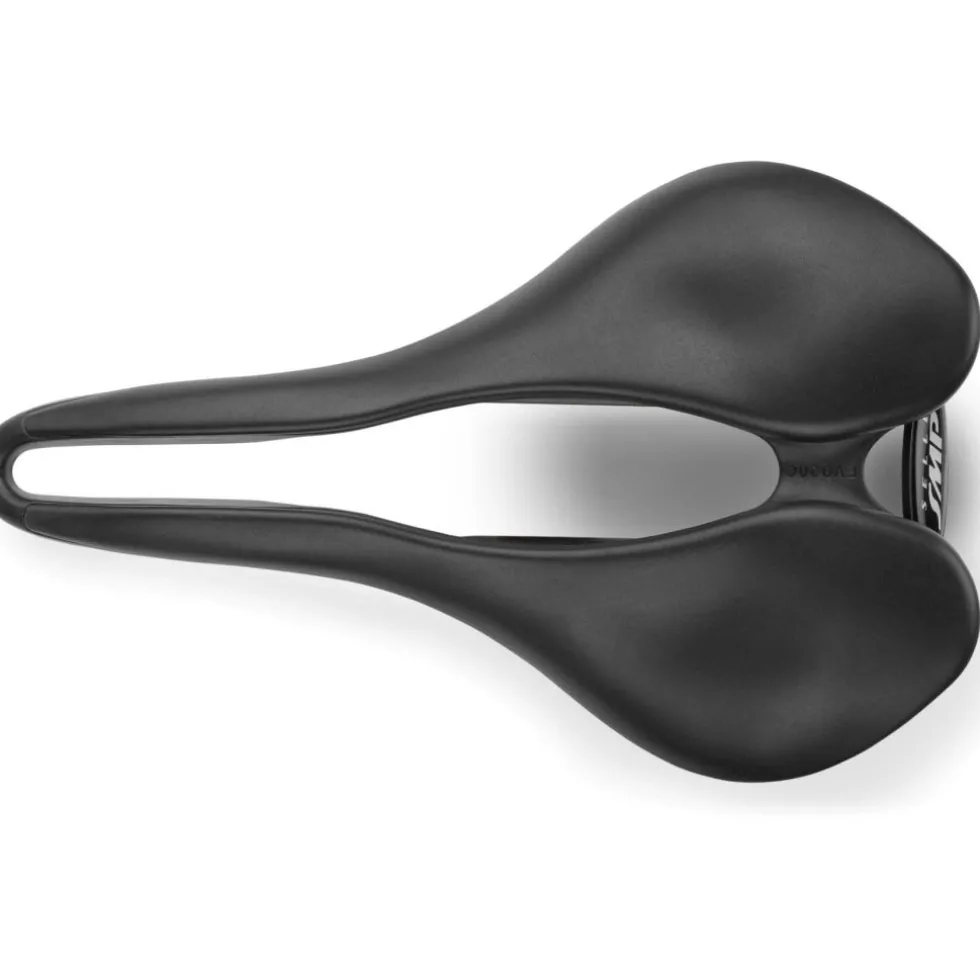 Selle SMP EVO30C Zadel - black