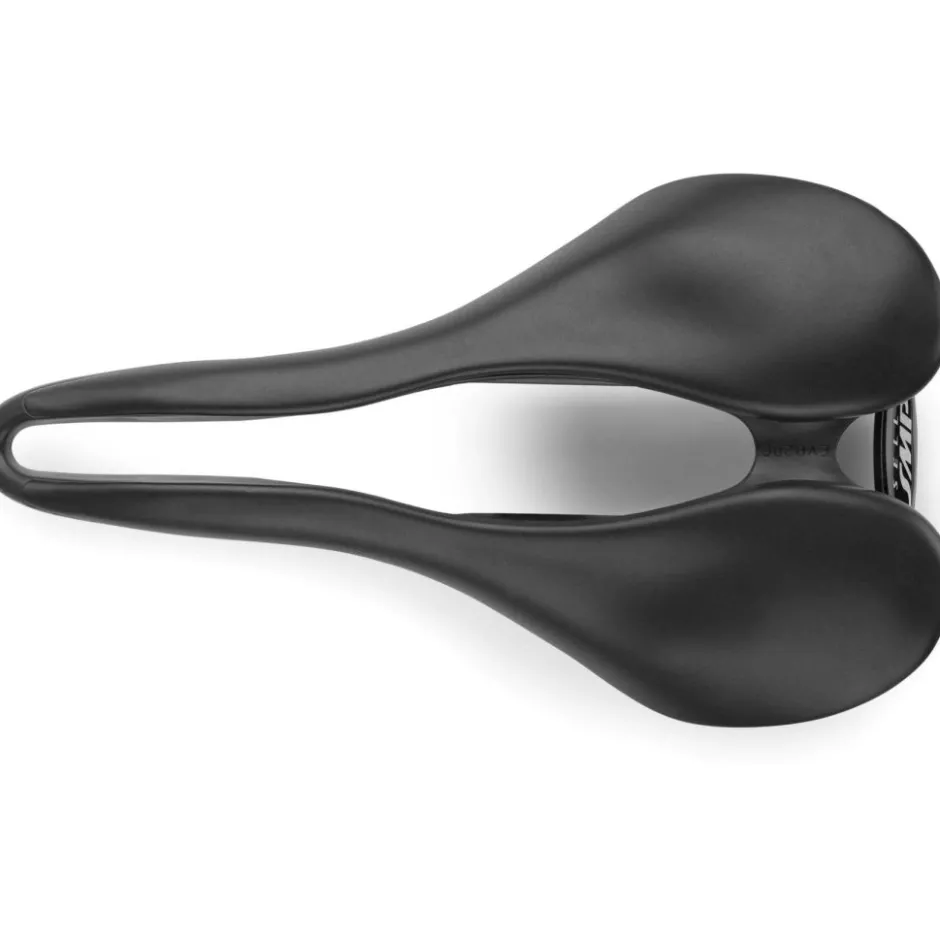 Zadels < Selle SMP EVO20C Zadel - zwart
