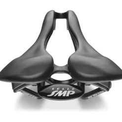 Zadels < Selle SMP EVO20C Zadel - zwart