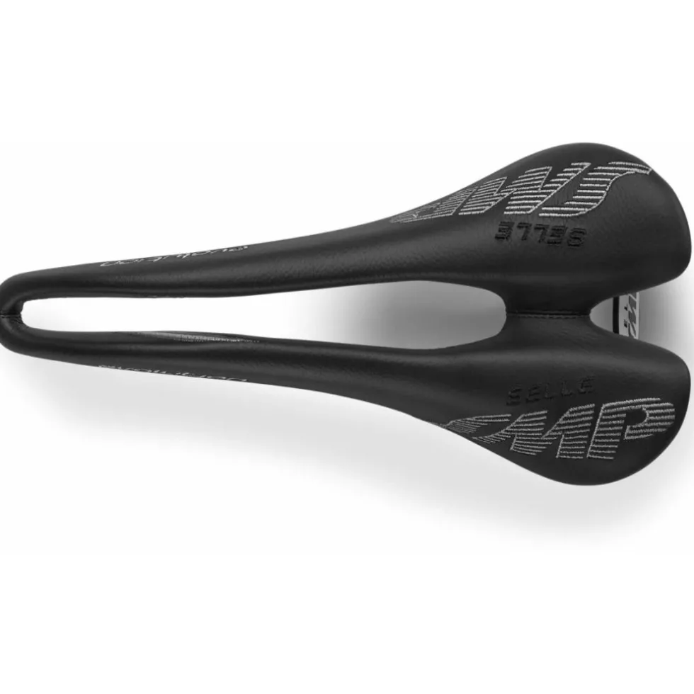 Selle SMP Evolution Saddle - black