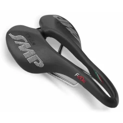 Selle SMP F20C Saddle - black