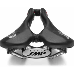 Selle SMP F20C Saddle - black