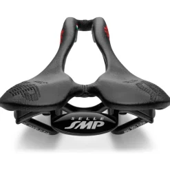 Selle SMP F20C s.i. Zadel - zwart