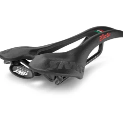 Selle SMP F20C s.i. Zadel - zwart