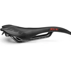 Selle SMP F30C s.i. Zadel - zwart