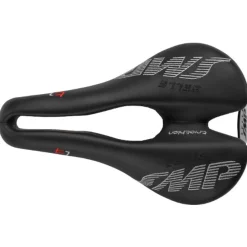 Zadels < Selle SMP T1 Triathlon Saddle - black