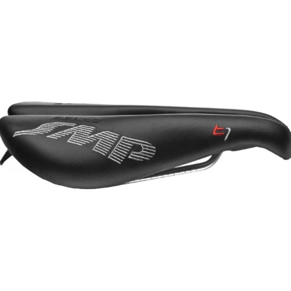Zadels < Selle SMP T1 Triathlon Saddle - black