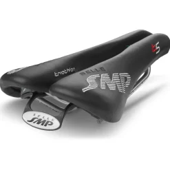 Selle SMP T5 Triathlon Saddle - zwart