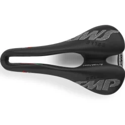 Selle SMP T5 Triathlon Saddle - zwart