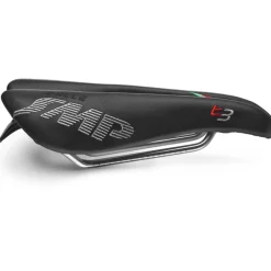 Selle SMP T3 Triathlon Saddle - black