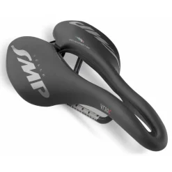 Zadels < Selle SMP VT30C Carbon Zadel - zwart