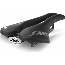 Zadels < Selle SMP VT30C Carbon Zadel - zwart