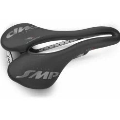 Zadels < Selle SMP VT30C Carbon Zadel - zwart