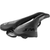 Selle SMP VT30C Gel Zadel - zwart