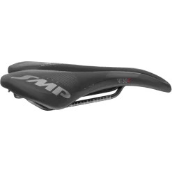 Selle SMP VT30C Gel Zadel - zwart
