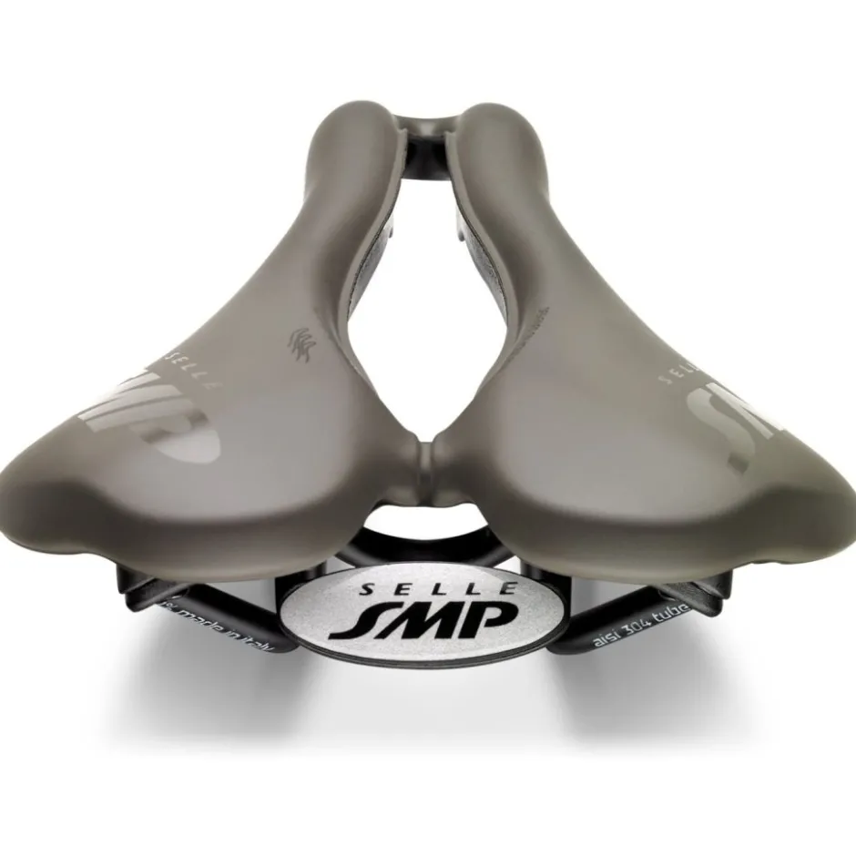 Zadels < Selle SMP VT30C Zadel - Gravel