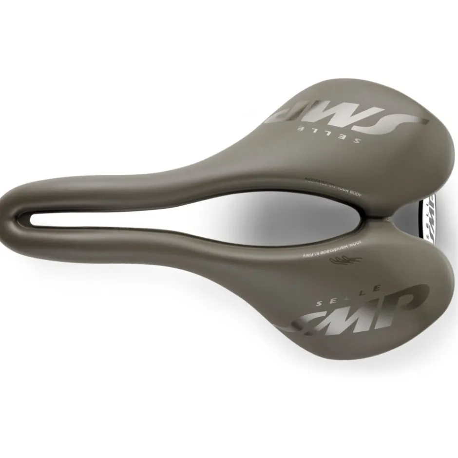 Zadels < Selle SMP VT30C Zadel - Gravel