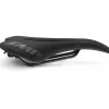 Selle SMP VT20C Zadel - zwart