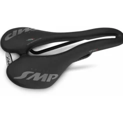 Selle SMP VT20C Zadel - zwart