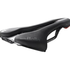 Selle Italia Flite Boost Saddle - Superflow | Kit Carbonio - L3 | black