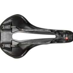 Selle Italia Flite Boost Saddle - Superflow | Kit Carbonio - L3 | black