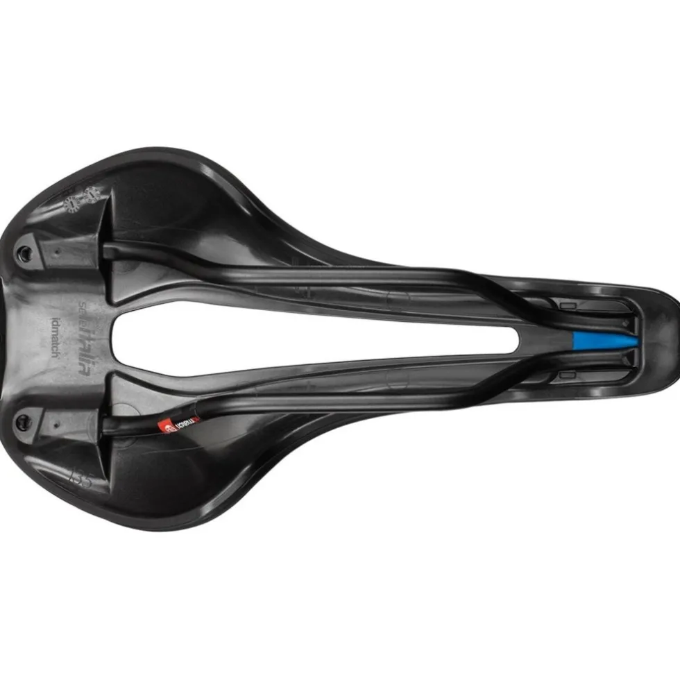 Selle Italia Flite Boost TM Zadel - Superflow - S3 | black