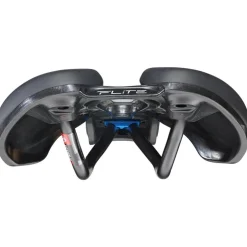 Selle Italia Flite Boost TM Zadel - Superflow - S3 | black