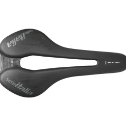 Selle Italia Flite Boost TM Zadel - Superflow - S3 | black