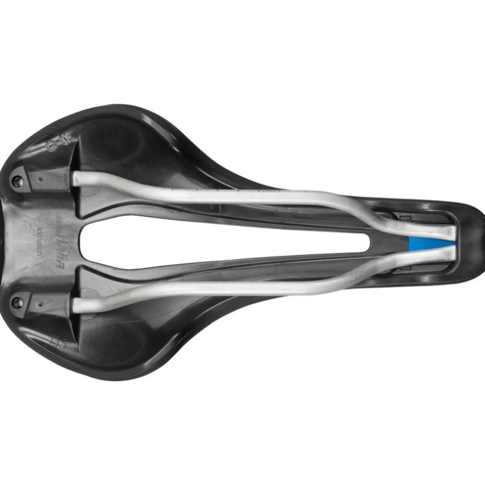 Selle Italia Flite Boost Zadel - Superflow | TI 316 - S3 | black