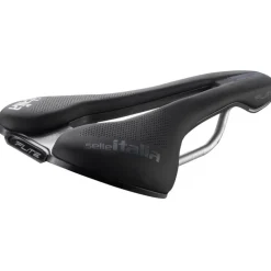 Selle Italia Flite Boost Zadel - Superflow | TI 316 - S3 | black