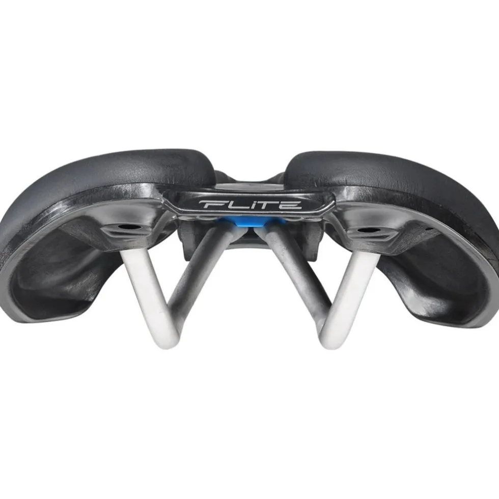 Selle Italia Flite Boost Zadel - Superflow | TI 316 - S3 | black