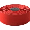 Selle Italia Gran Fondo Stuurlint - rood