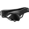 Selle Italia Lady Gel TM Saddle - Flow - S2 | black