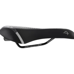 Selle Italia Lady Gel TM Saddle - Flow - S2 | black