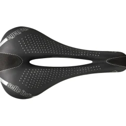 Selle Italia Lady Gel TM Saddle - Flow - S2 | black
