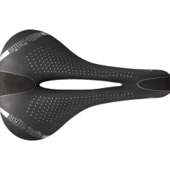 Zadels < Selle Italia Lady Gel TM Saddle - Flow - L2 | black