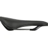 Selle Italia Model X Comfort Plus Zadel - Superflow | Greentech - L3 | zwart - Speciale Aanbieding
