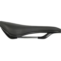 Selle Italia Model X Comfort Plus Zadel - Superflow | Greentech - L3 | zwart - Speciale Aanbieding