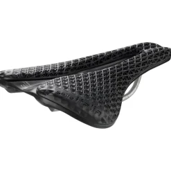 Selle Italia Novus Boost Evo 3D Zadel - Superflow | TI 316 - L3 | zwart