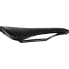 Selle Italia Novus Boost Evo 3D Zadel - Superflow | Kit Carbonio - L3 | zwart