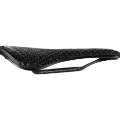Selle Italia Novus Boost Evo 3D Zadel - Superflow | Kit Carbonio - L3 | zwart
