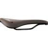 Selle Italia Novus Boost Evo Gravel TM Zadel - Superflow - L3 | brown