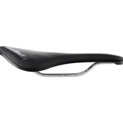 Selle Italia Novus Boost Evo Saddle - Superflow | TI 316 - L3 | black