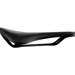 Selle Italia Novus Boost Evo Sport Greentech Zadel - L3 | zwart